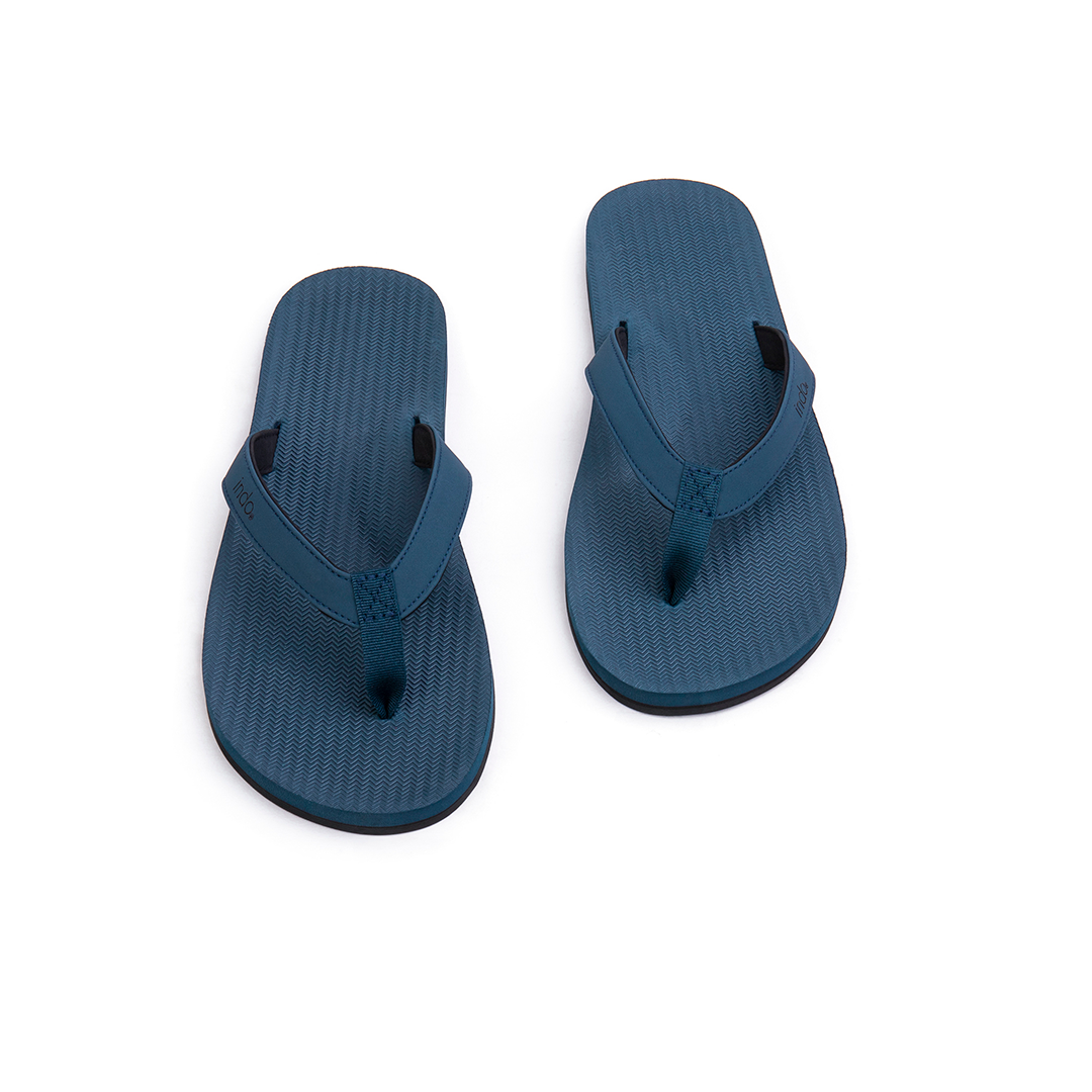 Men's Flip Flops - Shore