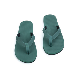 Men's Flip Flops - Leaf