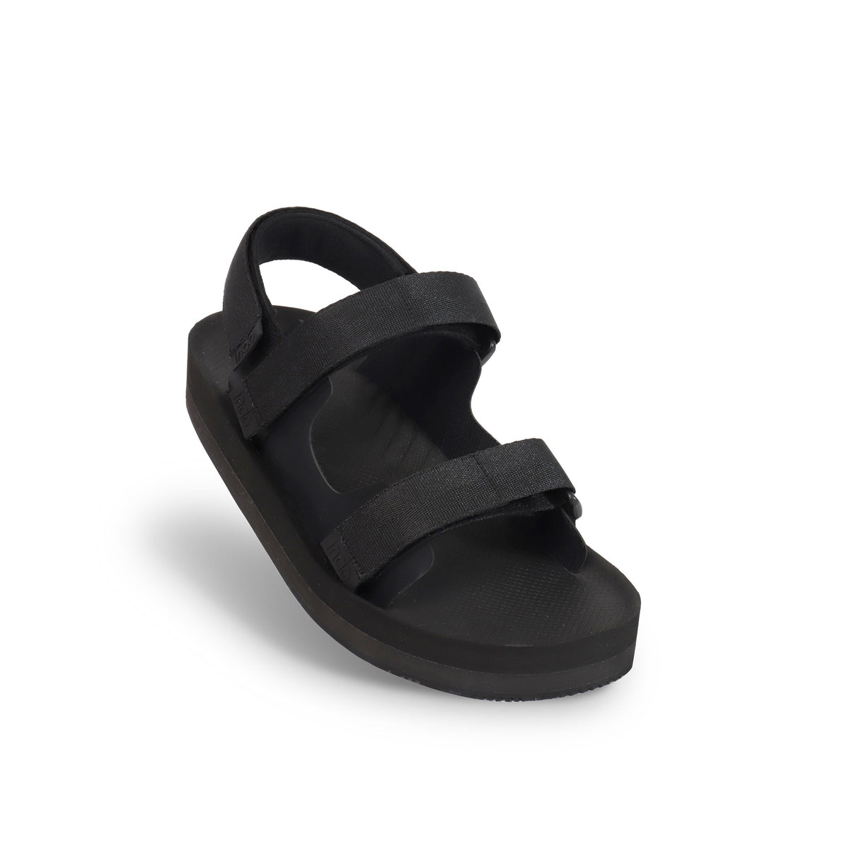 Men’s Sandals Adventurer - Black