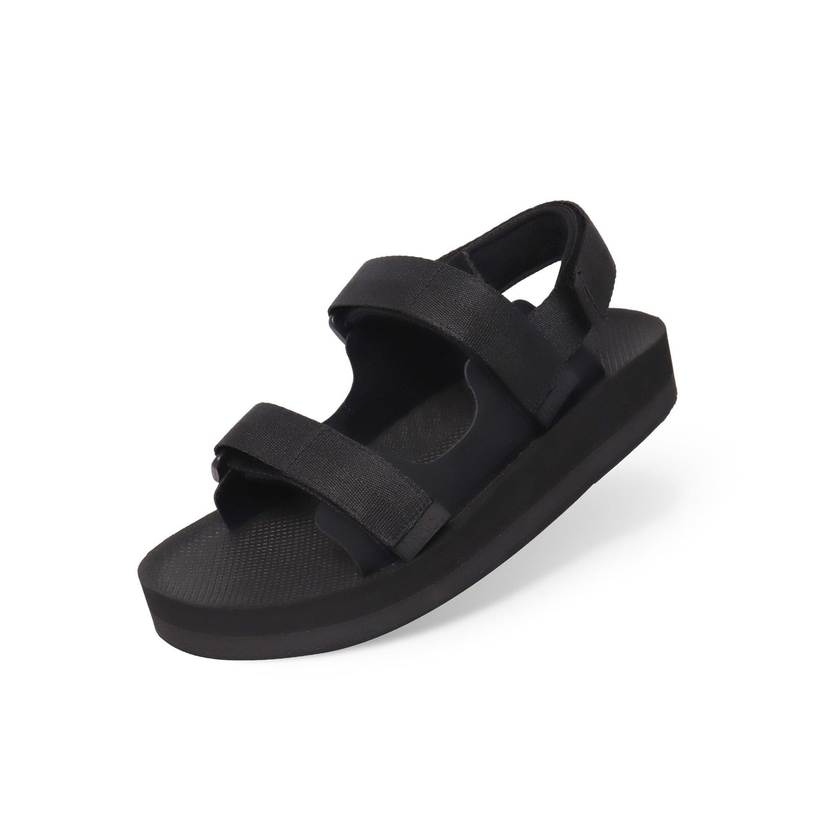 Women's Sandals Adventurer - Black