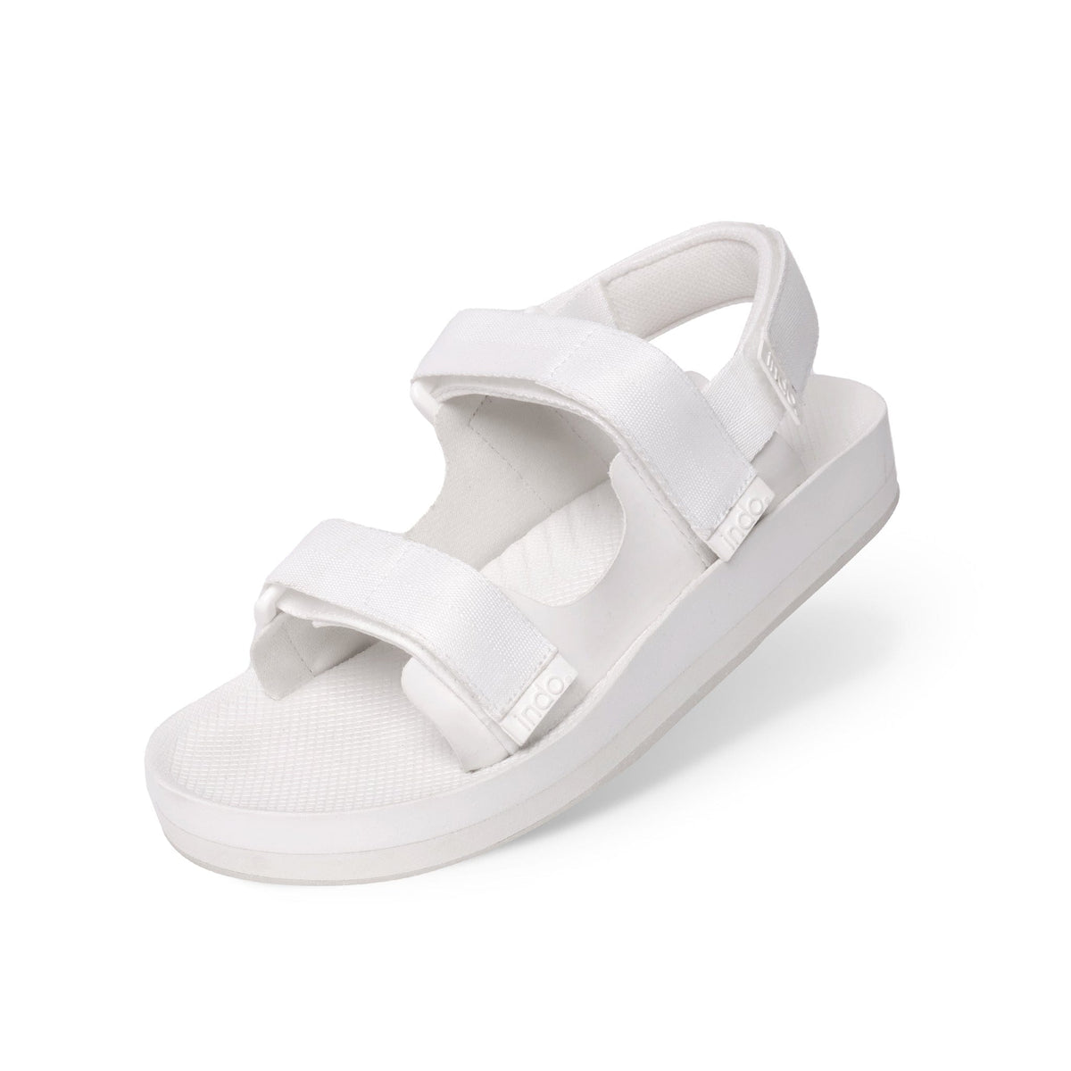 Women's Sandals Adventurer - Sea Salt