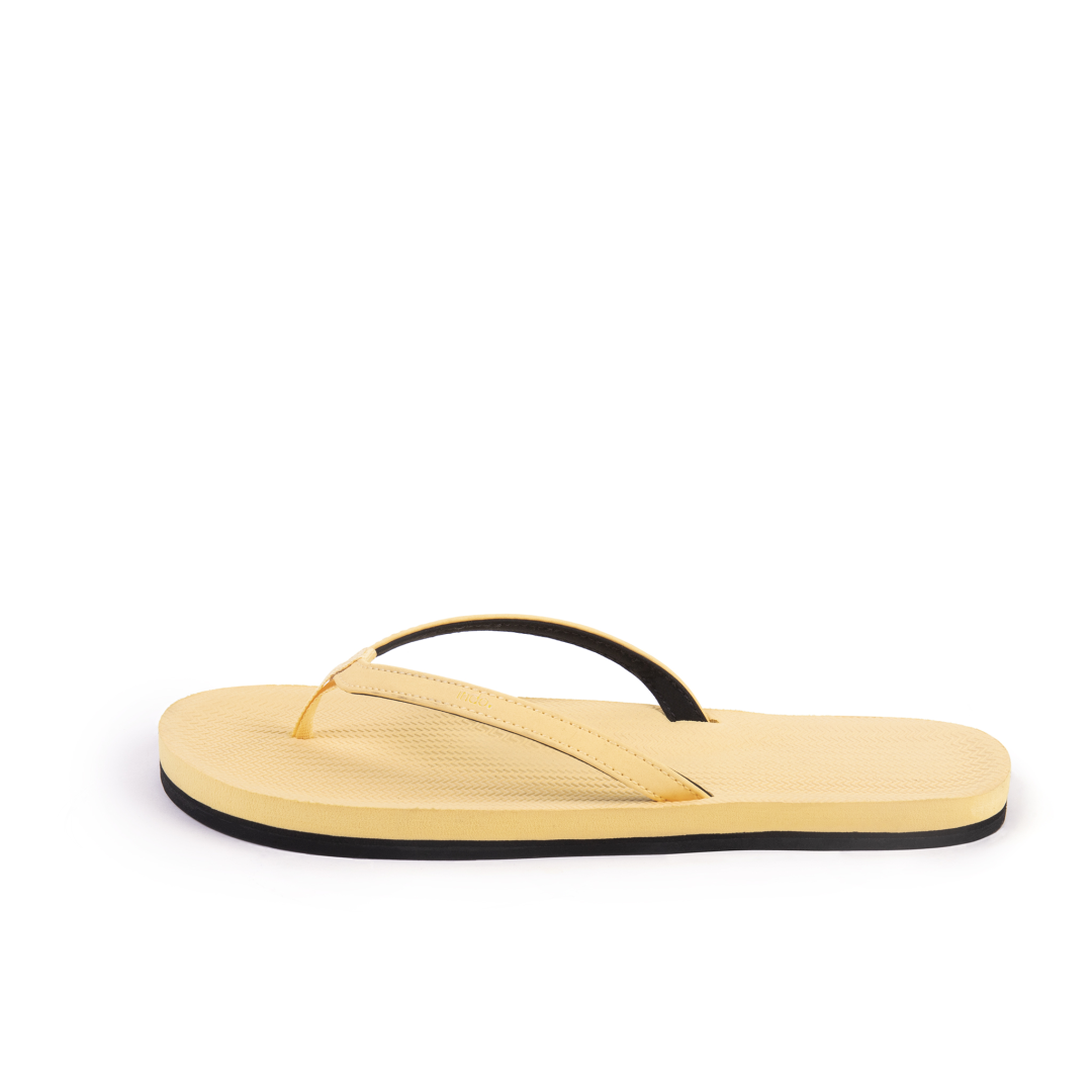 Women’s Flip Flops - Pollen